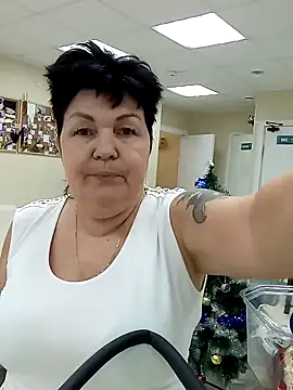 FantasyMichelle online show from December 30, 7:37 am