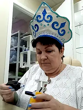 FantasyMichelle online show from December 30, 2:19 pm