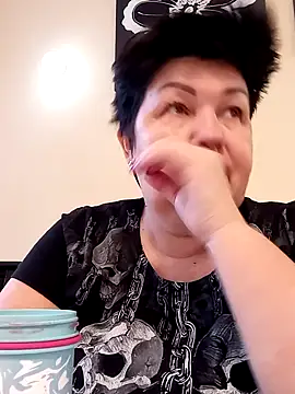 FantasyMichelle online show from February 10, 6:53 am