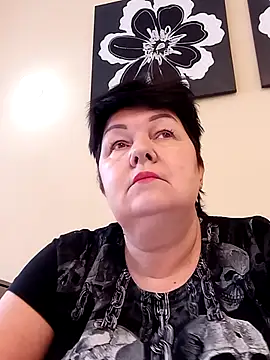 FantasyMichelle online show from February 12, 7:23 am