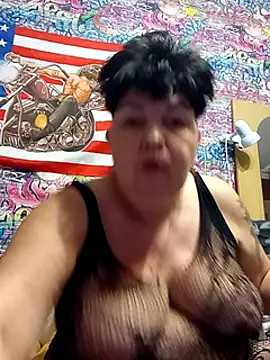 FantasyMichelle online show from February 17, 4:04 pm