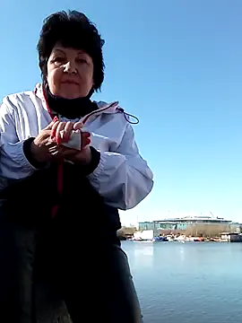 FantasyMichelle online show from April 11, 7:02 am