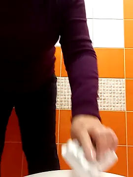 FantasyMichelle online show from April 16, 10:23 pm