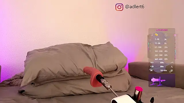 adler80035 online show from March 28, 6:35 am