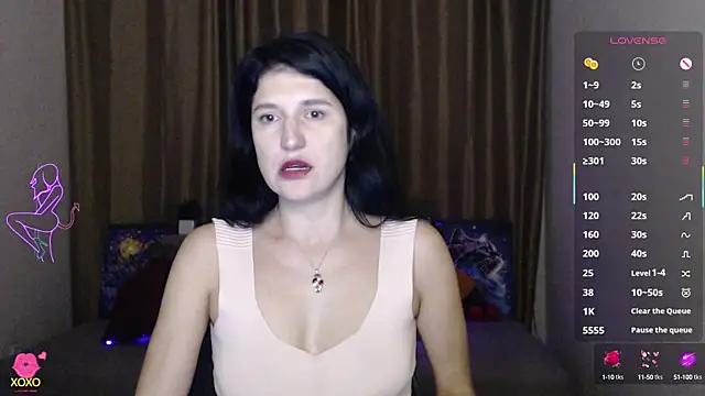 Snapshot of Alianna_Solo_Kisses chatting on March 17, 12:25 pm Alianna Solo Kisses online show from March 17, 12:25 pm