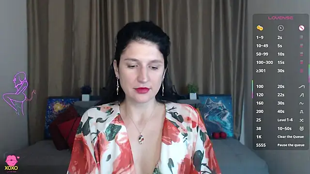 Snapshot of Alianna_Solo_Kisses chatting on March 21, 12:17 pm Alianna Solo Kisses online show from March 21, 12:17 pm