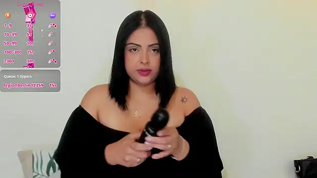 Snapshot of MelannyBell chatting on January 10, 2:23 pm MelannyBell online show from January 10, 2:23 pm