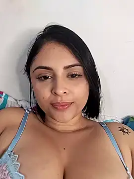 Snapshot of MelannyBell chatting on September 9, 10:53 pm MelannyBell online show from September 9, 10:53 pm