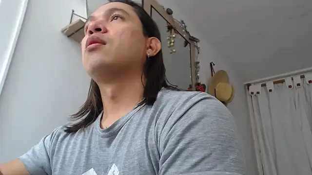 Valerioe online show from January 9, 8:54 pm