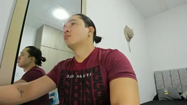 Valerioe online show from March 25, 11:16 am