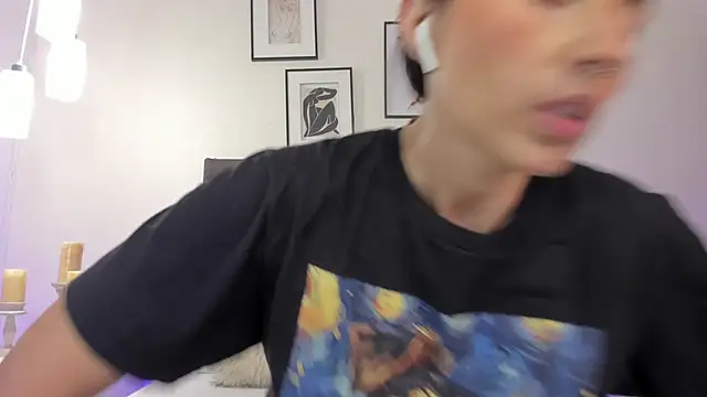 helen mooree online show from February 27, 12:38 pm