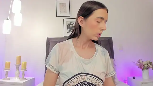 helen mooree online show from March 26, 12:55 pm