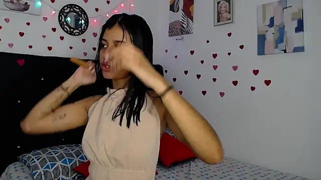 floweer  online show from February 27, 6:31 pm