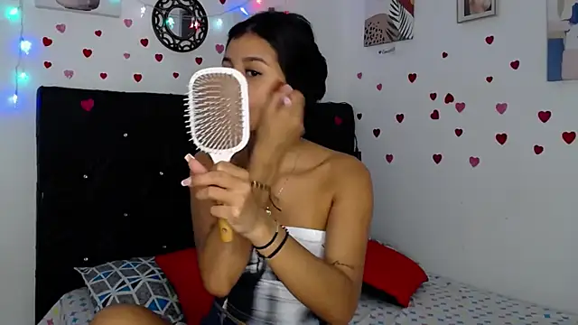 floweer  online show from March 1, 1:51 pm