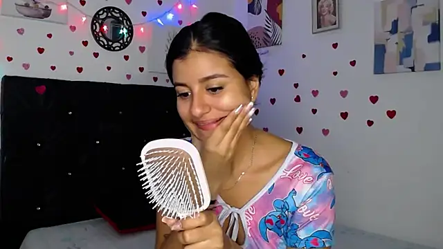 floweer  online show from March 7, 1:51 pm