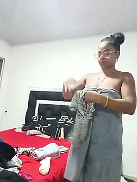 Melanie candy  online show from March 15, 12:49 am