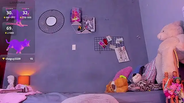 Snapshot of tiffbeatiful chatting on January 22, 2:59 am tiffbeatiful online show from January 22, 2:59 am