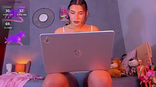 Snapshot of tiffbeatiful chatting on January 26, 2:35 am tiffbeatiful online show from January 26, 2:35 am