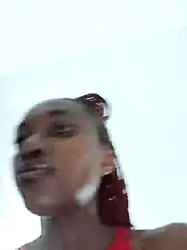 Snapshot of kinkybeby chatting on October 29, 6:37 am kinkybeby online show from October 29, 6:37 am