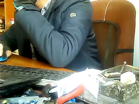 zormen355 online show from March 7, 10:45 am