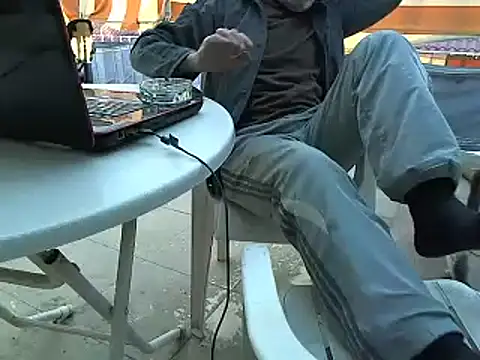 zormen355 online show from March 9, 3:27 pm