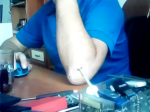 zormen355 online show from September 12, 9:20 am