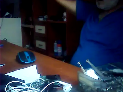 zormen355 online show from September 15, 3:45 pm