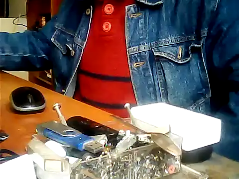 zormen355 online show from November 10, 10:36 am