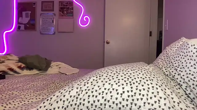 annabelleholly666 online show from December 23, 2:56 am