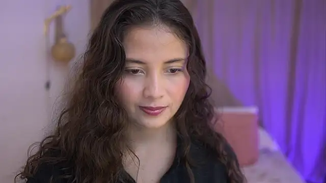 lirio05 online show from November 27, 6:10 pm