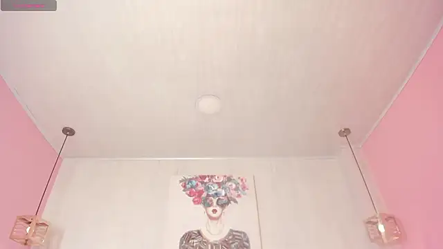 goddess kianna online show from March 11, 1:11 am