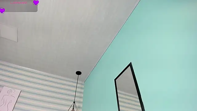 goddess kianna online show from April 13, 11:21 pm