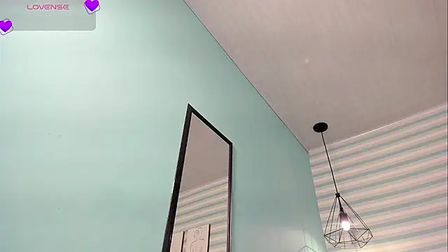 goddess kianna online show from July 14, 11:32 pm