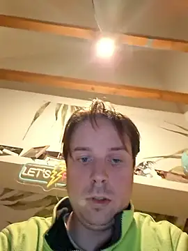 buuck1987 online show from January 14, 5:07 pm