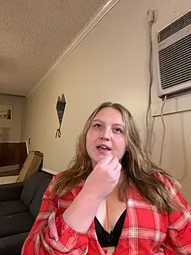 PhatAssBlond online show from November 21, 6:28 pm