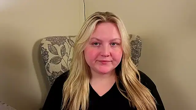 PhatAssBlond online show from June 22, 12:02 am
