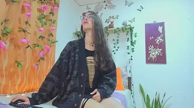 anasttacia 210 online show from March 3, 11:22 am