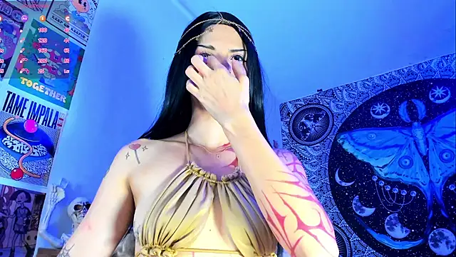 yourrosenrot online show from October 29, 3:31 am