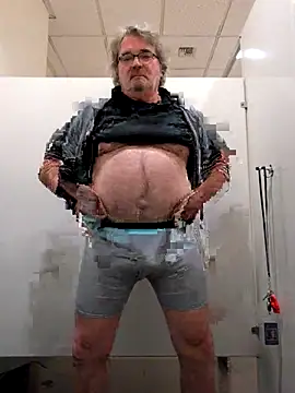 Snapshot of Doherty10 chatting on November 27, 2:02 am Doherty10 online show from November 27, 2:02 am