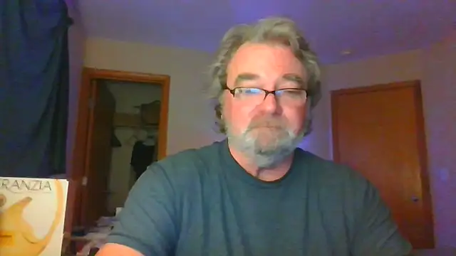 Snapshot of Doherty10 chatting on December 17, 9:26 am Doherty10 online show from December 17, 9:26 am