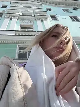 SSSATIVA model online show from March 2, 2:41 am