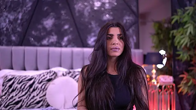 NicoleCellini online show from January 8, 7:38 pm