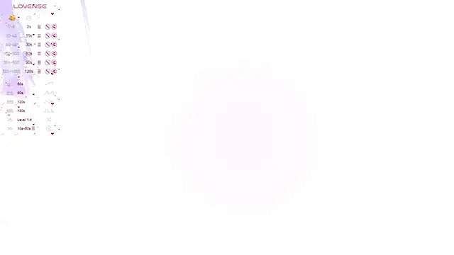 lia huan online show from January 18, 5:26 pm