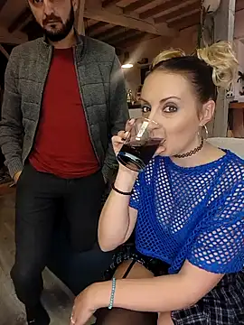 Jade Emeraud online show from February 2, 6:42 pm