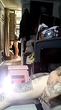 2Hot2gether69 online show from March 8, 9:40 pm