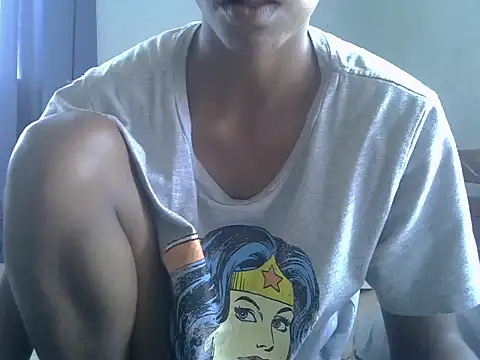 ElianeHot online show from February 17, 9:17 am