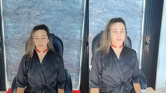 samantha venus1 online show from January 17, 4:57 pm