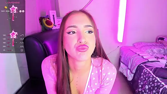 Gothic slut-without limit online show from January 22, 4:34 am