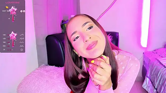 Gothic slut-without limit online show from February 1, 5:39 am