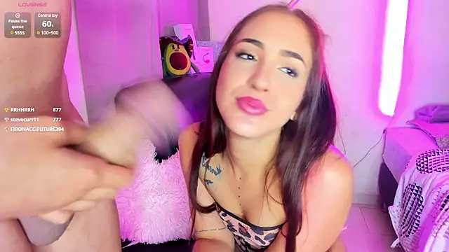 Gothic slut-without limit online show from February 10, 6:31 am